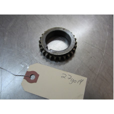 27Y019 Crankshaft Timing Gear For 08-12 Nissan Xterra  4.0 130217Y000